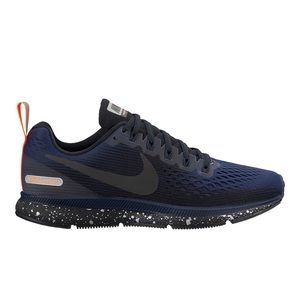 Nike Shield Pegasus 34 Sneakers